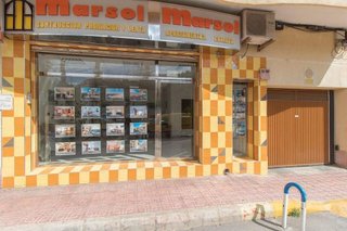 Local comercial en venta en Playa del Cura en Torrevieja
