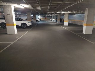 Garaje en venta en Prado Santo Domingo - Ensanche en Alcorcón