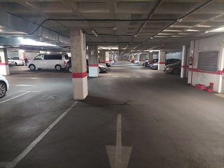 Garaje en venta en Prado Santo Domingo - Ensanche en Alcorcón