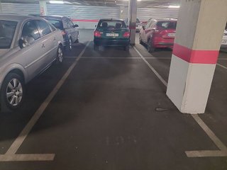 Garaje en venta en Prado Santo Domingo - Ensanche en Alcorcón
