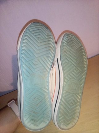 Zapatillas botín Mustang talla 36