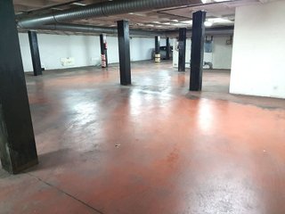Garaje en venta en Casco Histórico en Guadalajara