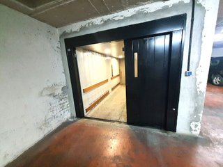 Garaje en venta en Casco Histórico en Guadalajara