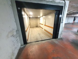 Garaje en venta en Casco Histórico en Guadalajara