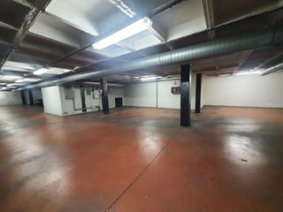 Garaje en venta en Casco Histórico en Guadalajara