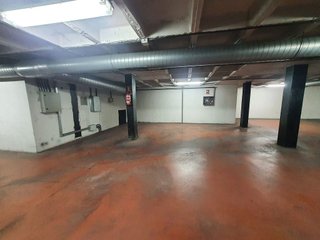 Garaje en venta en Casco Histórico en Guadalajara