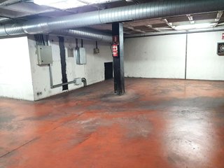 Garaje en venta en Casco Histórico en Guadalajara