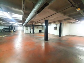 Garaje en venta en Casco Histórico en Guadalajara