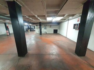 Garaje en venta en Casco Histórico en Guadalajara