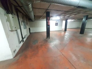 Garaje en venta en Casco Histórico en Guadalajara