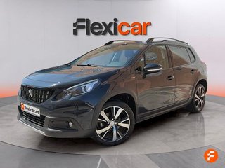 Peugeot 2008 Allure 1.2 PureTech 81KW (110CV) Auto