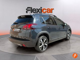 Peugeot 2008 Allure 1.2 PureTech 81KW (110CV) Auto