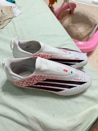 Zapatillas de fútbol Adidas