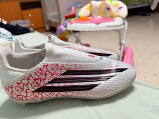 Zapatillas de fútbol Adidas