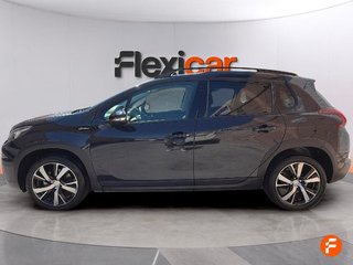 Peugeot 2008 Allure 1.2 PureTech 81KW (110CV) Auto