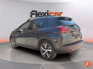 Peugeot 2008 Allure 1.2 PureTech 81KW (110CV) Auto