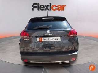 Peugeot 2008 Allure 1.2 PureTech 81KW (110CV) Auto