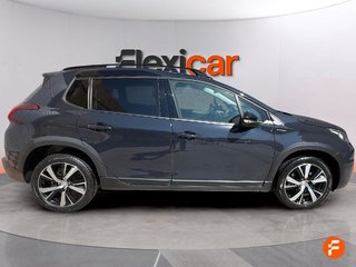 Peugeot 2008 Allure 1.2 PureTech 81KW (110CV) Auto