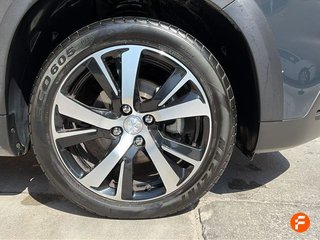 Peugeot 2008 Allure 1.2 PureTech 81KW (110CV) Auto
