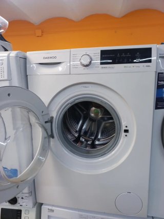 Lavatrice Daewo 7 kg 1000 giri/min