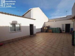 Local comercial en venta en Tomelloso
