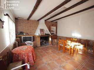 Local comercial en venta en Tomelloso