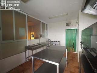 Local comercial en venta en Tomelloso