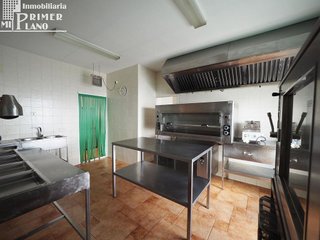 Local comercial en venta en Tomelloso