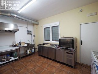 Local comercial en venta en Tomelloso