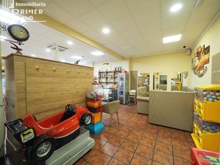 Local comercial en venta en Tomelloso