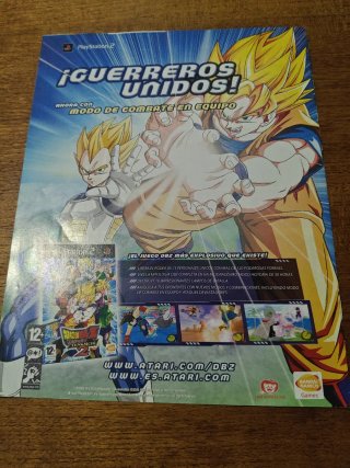 Suplemento Videojuegos Manga
