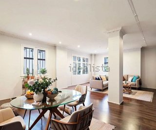 Piso en venta en Puerto Banús en Marbella