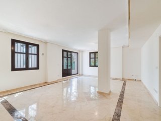 Piso en venta en Puerto Banús en Marbella