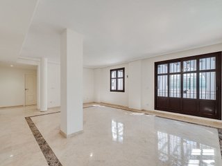 Piso en venta en Puerto Banús en Marbella