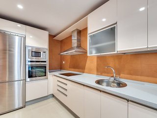 Piso en venta en Puerto Banús en Marbella