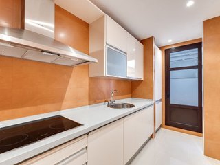 Piso en venta en Puerto Banús en Marbella
