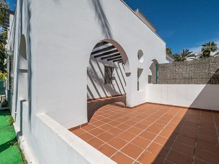 Piso en venta en Puerto Banús en Marbella