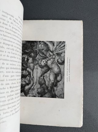 Libro Antiguo Le Sodoma (1911) - Henri Hauvette