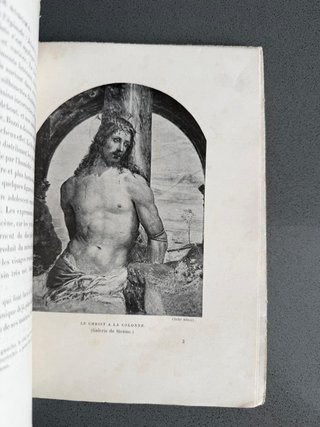 Libro Antiguo Le Sodoma (1911) - Henri Hauvette