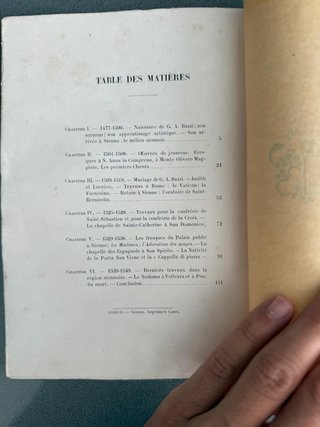 Libro Antiguo Le Sodoma (1911) - Henri Hauvette