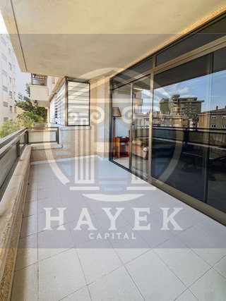 Piso en venta en Foners en Palma de Mallorca