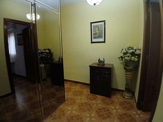 Piso en venta en Centro en Valdepeñas