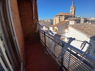 Piso en venta en Centro en Valdepeñas