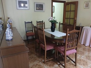 Piso en venta en Centro en Valdepeñas