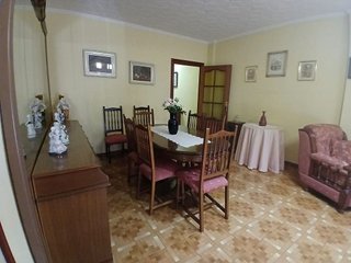 Piso en venta en Centro en Valdepeñas