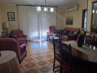 Piso en venta en Centro en Valdepeñas