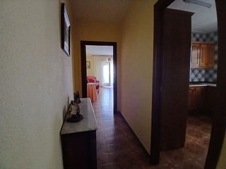 Piso en venta en Centro en Valdepeñas