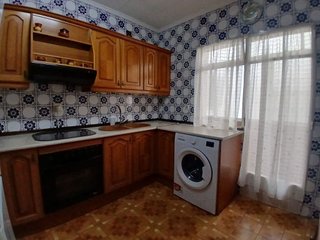 Piso en venta en Centro en Valdepeñas