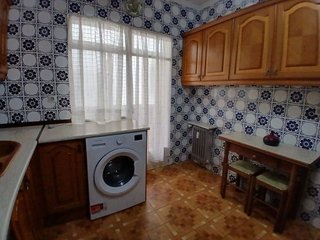 Piso en venta en Centro en Valdepeñas