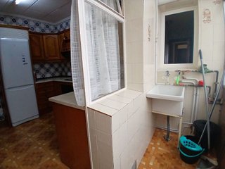 Piso en venta en Centro en Valdepeñas
